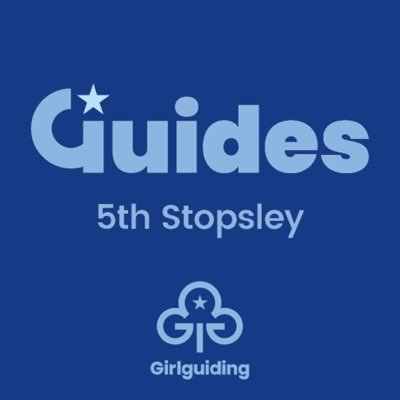 Official Twitter Page for 5th Stopsley Guides Girlguiding. Including tweets about Rainbows, Brownies and Guides in our local district - Stopsley South.