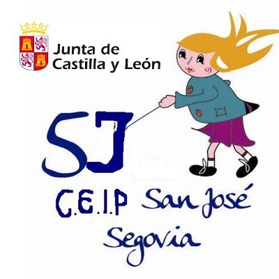 Colegio público de Educación Infantil y Primaria de Segovia, dependiente de la Junta de Castilla y León