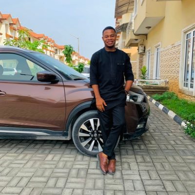 danielasiegbu8's profile picture. Am Just a Simple and accommodating young Man.