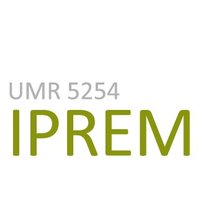 IPREM UMR5254 (@umr5254) 's Twitter Profile