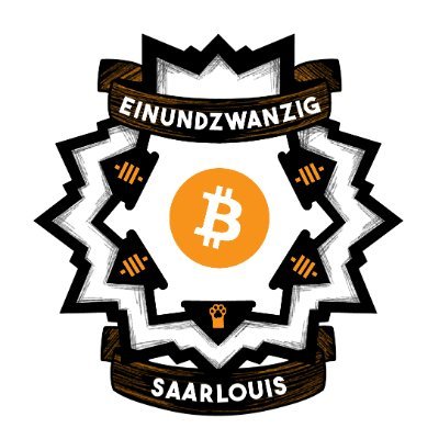 Infos zu den #Einundzwanzig Meetups in Saarlouis. #DissipatAtqueFovet | https://t.co/HhbuXgUkC9