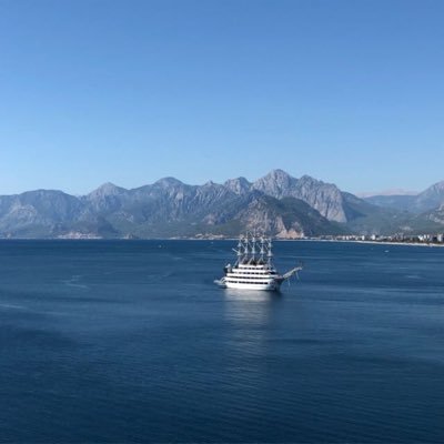 Mardin, Antalya. Görüşlerim kişiseldir. Çalıştığım Kurumu asla bağlamaz.