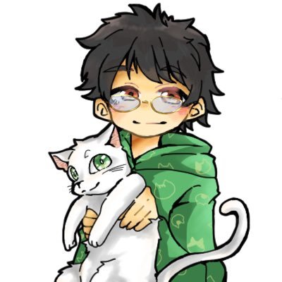 あげだしれいじさんのプロフィール画像