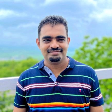 sachinchouri's profile picture. 