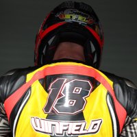 Shaun Winfield (@shaunwinfield18) 's Twitter Profile Photo