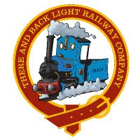 There & Back Light Railways(@Therebacktrain) 's Twitter Profile Photo