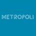 Metrópoli Barcelona (@bcnmetropoli) Twitter profile photo Metrópoli Barcelona (@bcnmetropoli) Twitter profile photo