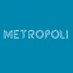 Metrópoli Barcelona (@BCNmetropoli) Twitter profile photo