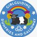 Girlguiding Dumfries and Galloway (@girlguidingdg) Twitter profile photo