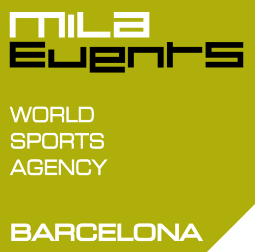 Events, sponsoring and promotion. Is not a project is a passion