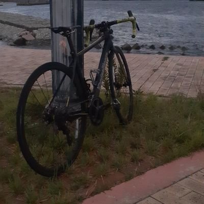 UbSOxblAxt0bBjp's profile picture. けものフレンズVTuberが大好き！
猫大好き、自転車大好き！

愛車khodaabloom STRAUSS DISC RACE 105