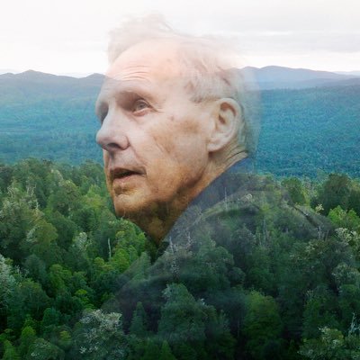 WATCH NOW! The extraordinary life of Bob Brown intertwined with the forest. Follow for updates #thegiantsfilm By General Strike (FREEMAN).