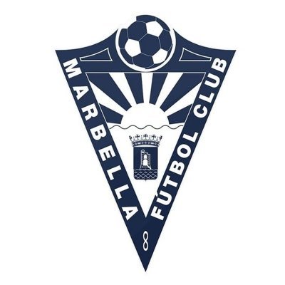 Cuenta oficial del Marbella F.C.