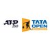 Tata Open Maharashtra (@MaharashtraOpen) Twitter profile photo
