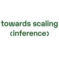 Towards Scaling Inference (@inferencenews) 's Twitter Profile Photo