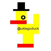 UKLegoDuck(@UKLegoDuck) 's Twitter Profile Photo
