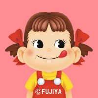 不二家【公式】(@fujiya_jp) 's Twitter Profileg