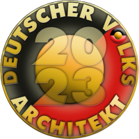 DeutscherVolksArchitekt (@volksarchitekt) 's Twitter Profile