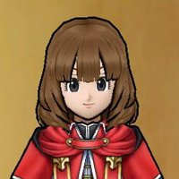ゆに@DQW (@yunidqw1) 's Twitter Profile