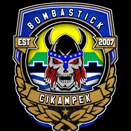 Aku Resmi
VIKING BOMBASTICK CIKAMPEK

📍 Sekretariat
Cluster indahsari Blok A Nomor 07