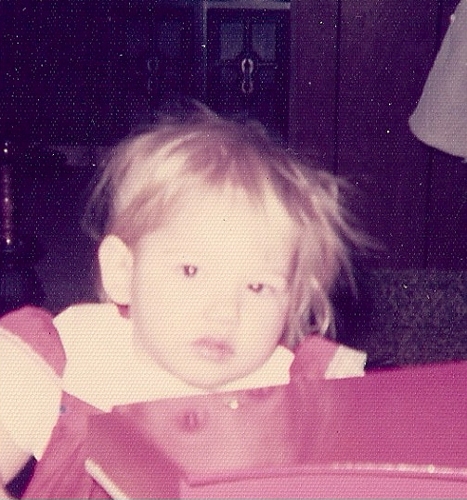 RhondaMHinkley's profile picture. 