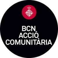Acció Comunitària(@ComunitariesBCN) 's Twitter Profile Photo