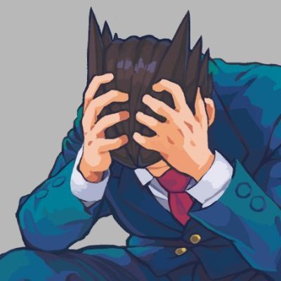 フジョーバイデンさんのプロフィール画像