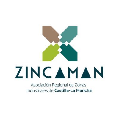 Asociación Regional de Zonas Industriales de Castilla-La Mancha. 📞600 000 800 info@zincaman.com
