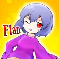 楓蘭(フラン)さん (@flan_channel) 's Twitter Profile