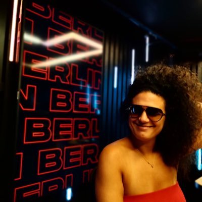 riccinoelia's profile picture. Radio Viva 🇺🇾Uruguay 🎙️📻Radio EL OBSERVADOR 🇦🇷Argentina 📲Instagram: noelia.ricci