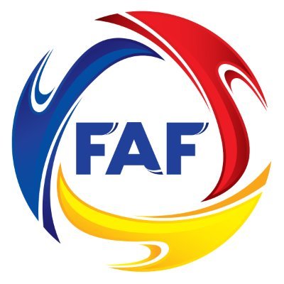 Twitter Oficial de la Federació Andorrana de Futbol.
Official site of Andorran Football Federation.