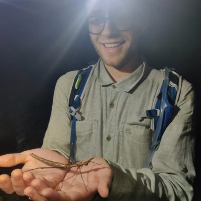 PhD student researching unique and threatened species 🌷🌳🦞🐸 he/him @KewScience @ontheedge_org @imperialcollege @OfficialZSL @SSCP_DTP @IUCN_TreeOfLife