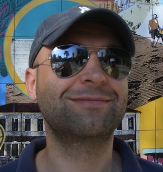 ilantordjaman's profile picture. 