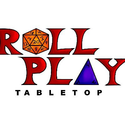 Every month, we create and play a unique One-Shot adventure in Dungeons and Dragons. New, but ambitious, we plan to soon begin commissioning celebrity guests.