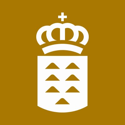 Consejería de Obras Públicas, Vivienda y Movilidad del Gobierno de #Canarias.