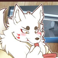 銀太郎→5月18日 ふくろう祭 (@kerberos0911) Twitter profile photo