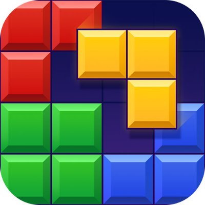 Block Blast: A perfect mix of block and brain Puzzle games, combining creativity with the classics! The simple control, wonderful sound effects, and a great rhy