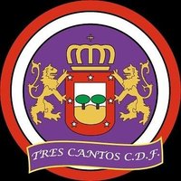 CDF Tres Cantos ®(@CDFTRESCANTOS) 's Twitter Profile Photo