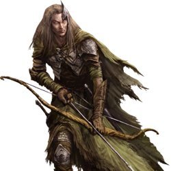 Tabletop RPG's. Tolkien fantasy. Like-minded people with same interests welcome.