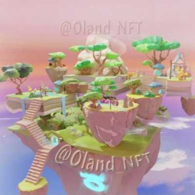 Oland_NFT Profile Picture