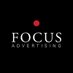 Focus Advertising (@FocusAdvert_ie) Twitter profile photo