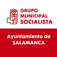 PSOE Ayuntamiento Salamanca(@psoeaytosa) 's Twitter Profile Photo