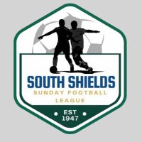 South Shields Sunday Football League(@SS_SundayLeague) 's Twitter Profile Photo