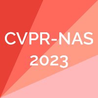 CVPR NAS Challenge 2023 (@cvpr_nas) 's Twitter Profile Photo CVPR NAS Challenge 2023 (@cvpr_nas) 's Twitter Profile Photo