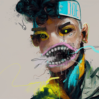 Custom Horror (@customhorror) 's Twitter Profile