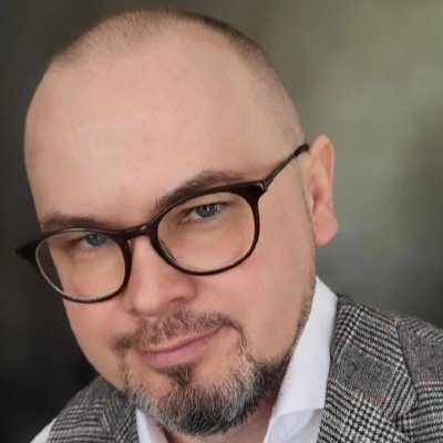 Tomasz Czerwiec - doradztwo dla biznesu Profile