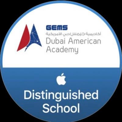 The official account of Dubai American Academy Elementary School. An Outstanding rated, inquiry based American curriculum school in Dubai.