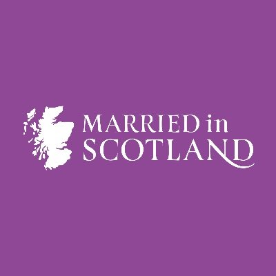 The place to be if you’re planning a Scottish wedding 🏴󠁧󠁢󠁳󠁣󠁴󠁿