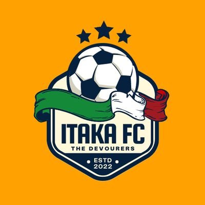 itaka_fc's profile picture. 