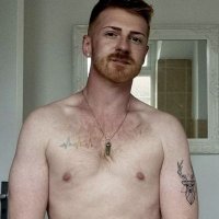 GMA (@gingerbradleyof) 's Twitter Profile
